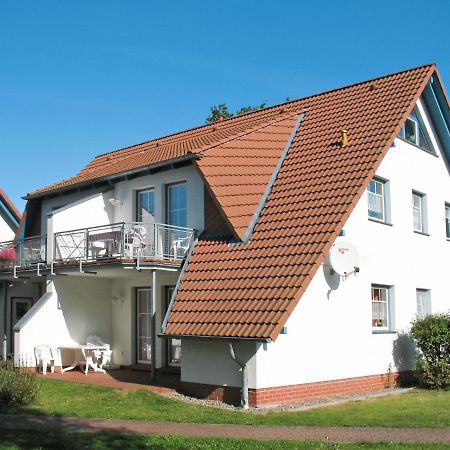 Apartment Gartenstrasse-1 By Interhome Karlshagen Экстерьер фото