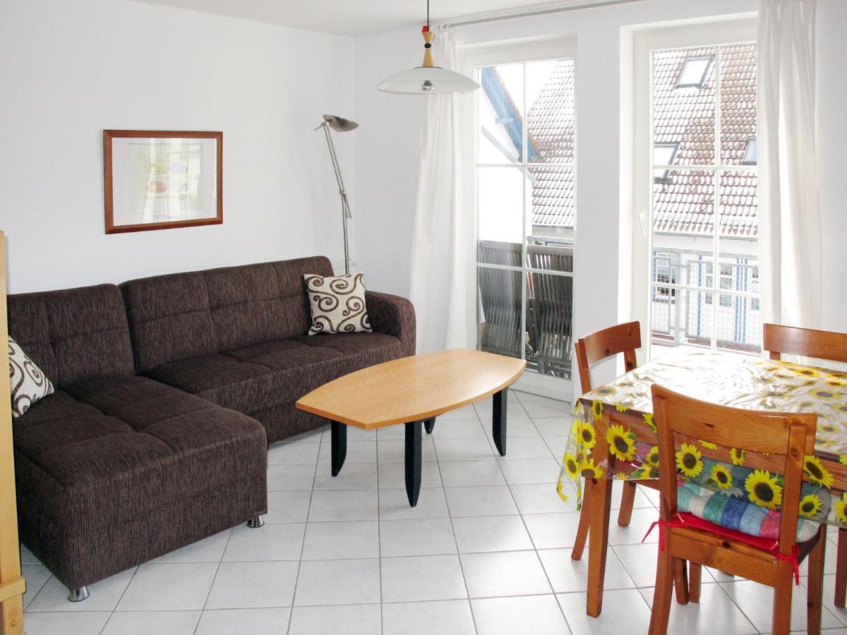 Apartment Gartenstrasse-1 By Interhome Karlshagen Экстерьер фото