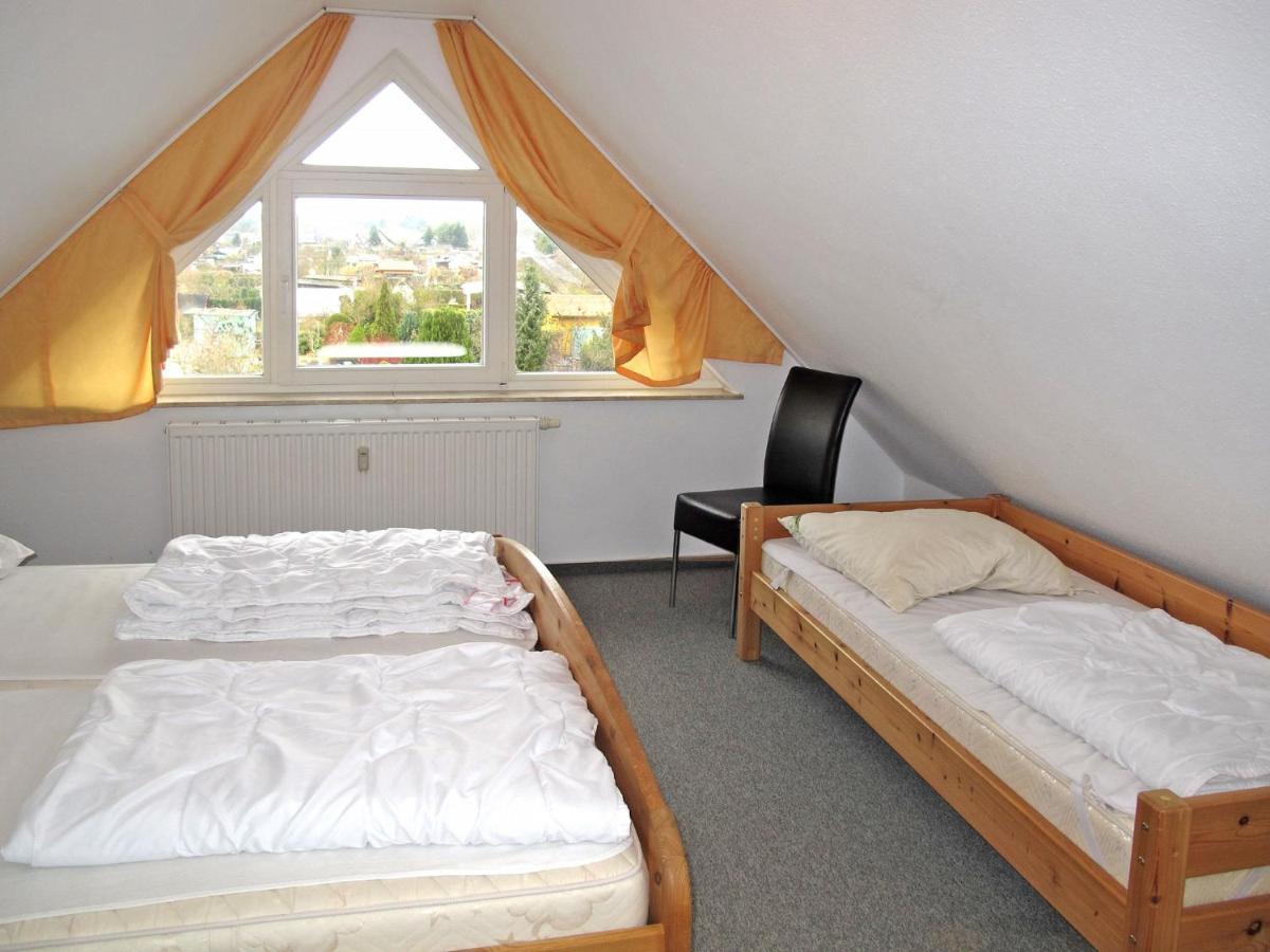 Apartment Gartenstrasse-1 By Interhome Karlshagen Экстерьер фото